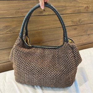 Plinio Visona Shoulder Bag